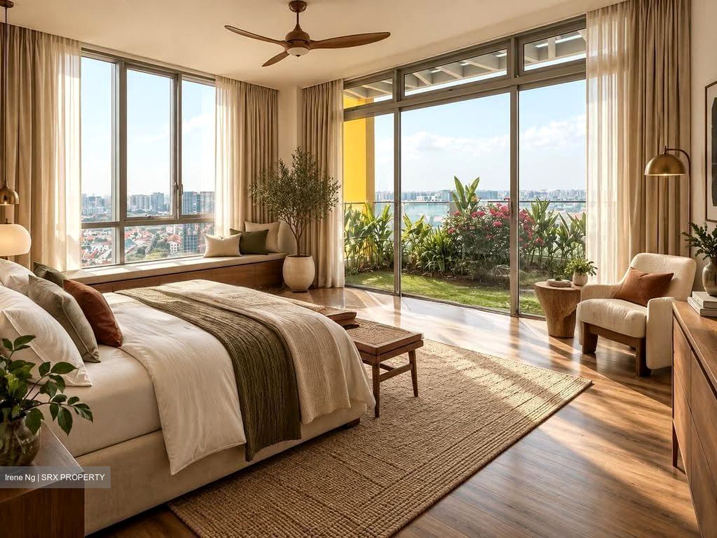 One Amber (D15), Condominium #614610531